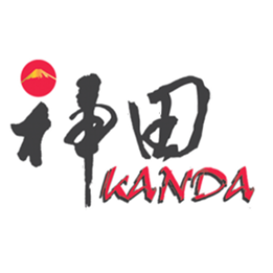 Logo Kanda
